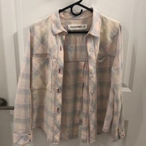 🚫SOLD🚫FILLES PAPA Shirt